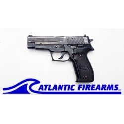 Sig Sauer P226 9mm Pistol - Auction