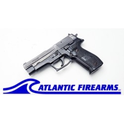 Sig Sauer P226 9mm Pistol - Auction
