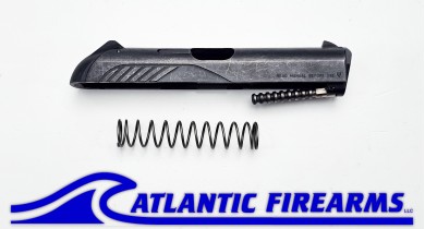 Vektor CP1 9mm Slide Assembly - Auction