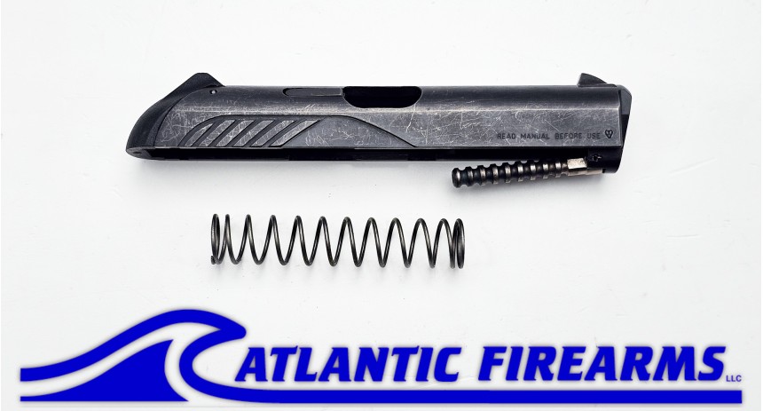 Vektor CP1 9mm Slide Assembly - Auction