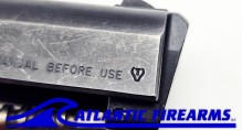 Vektor CP1 9mm Slide Assembly - Auction
