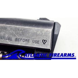 Vektor CP1 9mm Slide Assembly - Auction