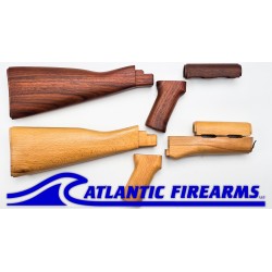 BLEM AKM Stock Set Lot - Auction