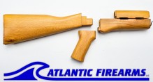 BLEM AKM Stock Set Lot - Auction