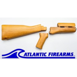 BLEM AKM Stock Set Lot - Auction