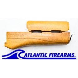 BLEM AKM Stock Set Lot - Auction