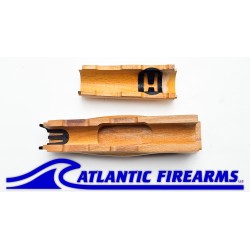 BLEM AKM Stock Set Lot - Auction