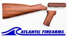 BLEM AKM Stock Set Lot - Auction