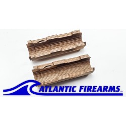 Boyds Unfinished AKM Stock Set Lot - Auction