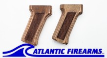 Boyds Unfinished AKM Stock Set Lot - Auction
