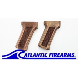 Boyds Unfinished AKM Stock Set Lot - Auction