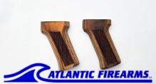 Boyds Unfinished AKM Stock Set Lot - Auction