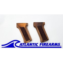 Boyds Unfinished AKM Stock Set Lot - Auction