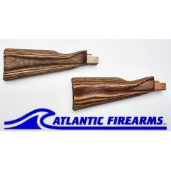 Boyds Unfinished AKM Stock Set Lot - Auction