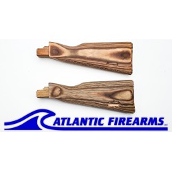 Boyds Unfinished AKM Stock Set Lot - Auction