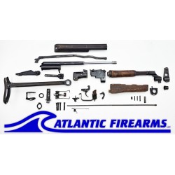 Asian Contract AKM Parts Kit Lot - Auction