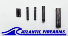 Asian Contract AKM Parts Kit Lot - Auction