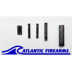 Asian Contract AKM Parts Kit Lot - Auction