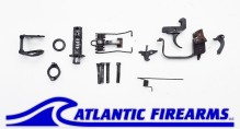 Asian Contract AKM Parts Kit Lot - Auction