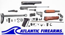 Romanian PM md. 65 AKM Parts Kit Lot - Auction