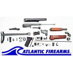 Romanian PM md. 65 AKM Parts Kit Lot - Auction
