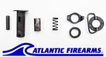 Romanian PM md. 65 AKM Parts Kit Lot - Auction