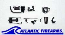 Romanian PM md. 65 AKM Parts Kit Lot - Auction