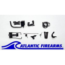 Romanian PM md. 65 AKM Parts Kit Lot - Auction