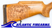 Yugo M48 Custom 8mm Mauser C&R Rifle - Auction