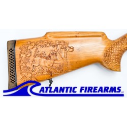 Yugo M48 Custom 8mm Mauser C&R Rifle - Auction