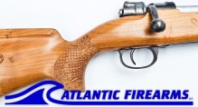 Yugo M48 Custom 8mm Mauser C&R Rifle - Auction