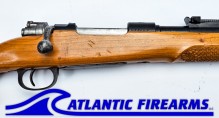 Yugo M48 Custom 8mm Mauser C&R Rifle - Auction