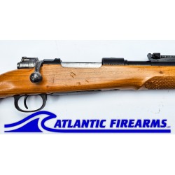 Yugo M48 Custom 8mm Mauser C&R Rifle - Auction