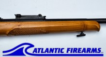 Yugo M48 Custom 8mm Mauser C&R Rifle - Auction