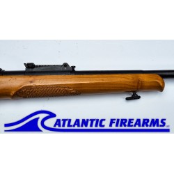 Yugo M48 Custom 8mm Mauser C&R Rifle - Auction