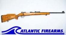 Yugo M48 Custom 8mm Mauser C&R Rifle - Auction