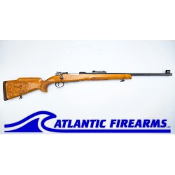 Yugo M48 Custom 8mm Mauser C&R Rifle - Auction