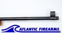 Yugo M48 Custom 8mm Mauser C&R Rifle - Auction