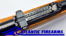 Yugo M48 Custom 8mm Mauser C&R Rifle - Auction