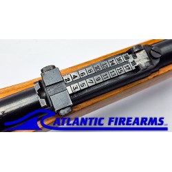 Yugo M48 Custom 8mm Mauser C&R Rifle - Auction