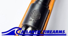 Yugo M48 Custom 8mm Mauser C&R Rifle - Auction