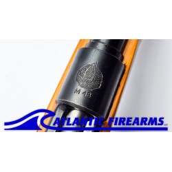 Yugo M48 Custom 8mm Mauser C&R Rifle - Auction
