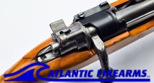 Yugo M48 Custom 8mm Mauser C&R Rifle - Auction