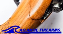Yugo M48 Custom 8mm Mauser C&R Rifle - Auction