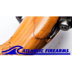 Yugo M48 Custom 8mm Mauser C&R Rifle - Auction