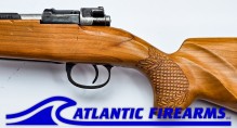 Yugo M48 Custom 8mm Mauser C&R Rifle - Auction