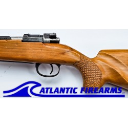 Yugo M48 Custom 8mm Mauser C&R Rifle - Auction