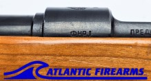 Yugo M48 Custom 8mm Mauser C&R Rifle - Auction