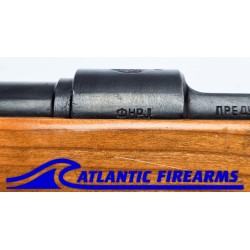 Yugo M48 Custom 8mm Mauser C&R Rifle - Auction