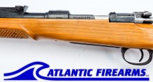 Yugo M48 Custom 8mm Mauser C&R Rifle - Auction